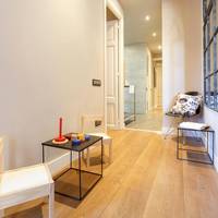 Two-Bedroom Apartment (4-6 Adults)