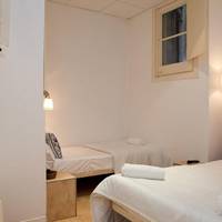 Economy Double or Twin Room