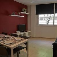Two-Bedroom Apartment (2-6 Adults)