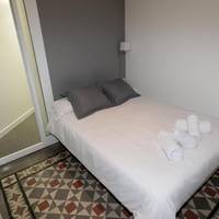 Budget Double Room without Window