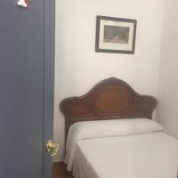 Economy Double Room with Shared Bathroom