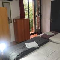 Double Room with Balcony (3 Adults)