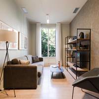 Deluxe Two-Bedroom Apartment (4-6 Adults)