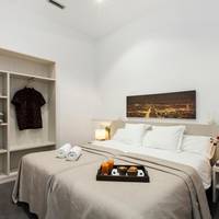Three-Bedroom Apartment (6 Adults)
