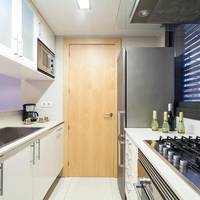 Apartamento Dúplex con terraza - Calle Ballester, 46