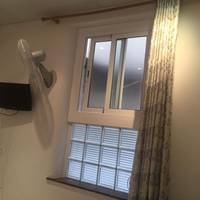 Superior Double Room with Window