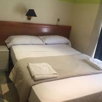 Superior Double Room with Balcony
