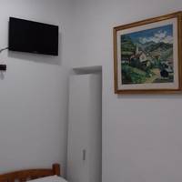 Large Single Room