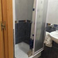 Single Room with Private Bathroom