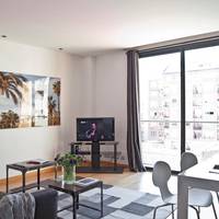 One-Bedroom Apartment (2 - 4 Adults)