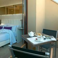 Single Room with Balcony