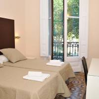 Executive Double or Twin Room