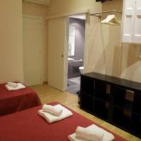 Double Room with Extra Bed