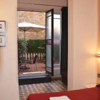 Superior Double Room with Extra Bed
