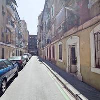 Deluxe One-Bedroom Apartment - Psg Colom Street 3