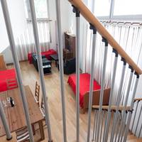 One-Bedroom Apartment (6 Adults) - Espronceda 38 street