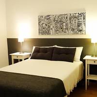 Economy Double Room with Shared Bathroom