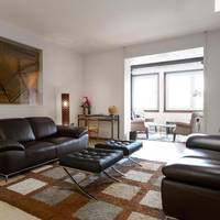 Superior Six-Bedroom Apartment