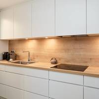 Three-Bedroom Penthouse with Terrace