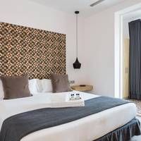 Superior Two-Bedroom Apartment