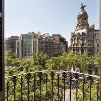  Superior Three Bedroom Apartment - Paseo Gracia 32