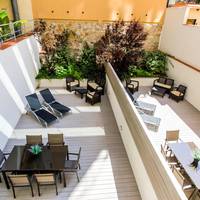 Duplex Apartment (5 Adults)