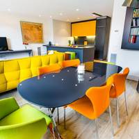 Three-Bedroom Apartment (6 Adults)
