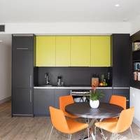 One-Bedroom Apartment (1- 4 Adults)