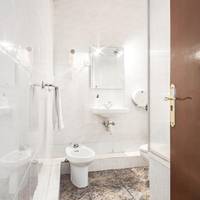 Double or Twin Room with Shared Bathroom