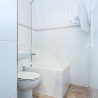 Twin Room with Private Bathroom