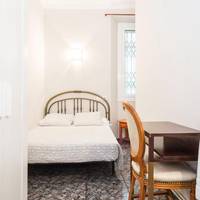 Economy Triple Room with Shared Bathroom