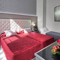 Double or Twin Room with Extra Bed