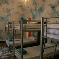 Single Bed in 6-Bed Dormitory Room