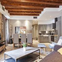 Standard Two-Bedroom Apartment - Bruc, 55