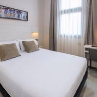Small Single Room