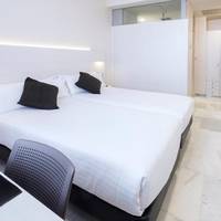 Comfort Double or Twin Room