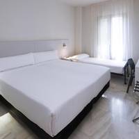 Double Room with Extra Bed