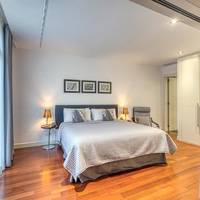 One-Bedroom Apartment (2 Adults + 2 Children)