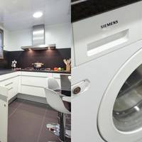 One-Bedroom Apartment (3-4 Adults)