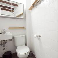 Superior Two-Bedroom Apartment-Allada Vermell