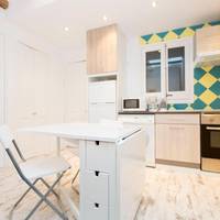 Superior Two-Bedroom Apartment-Cortines
