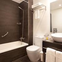 Superior Double or Twin Room with Balcony