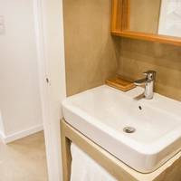 Superior Double Room with Balcony