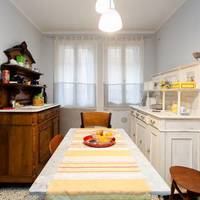 Double Room with Private External Bathroom