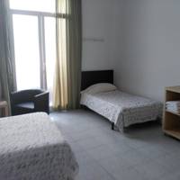 Triple Room with Shared Bathroom
