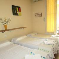 Triple Room with Terrace