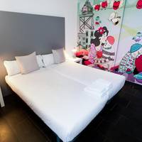Twin Room with Terrace
