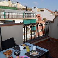One-Bedroom Apartment (2-4 Adults) 