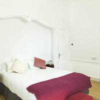 Deluxe Large Double Room with Balcony
