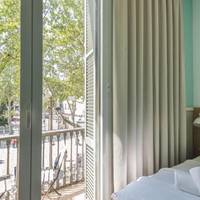 Double Room with City View